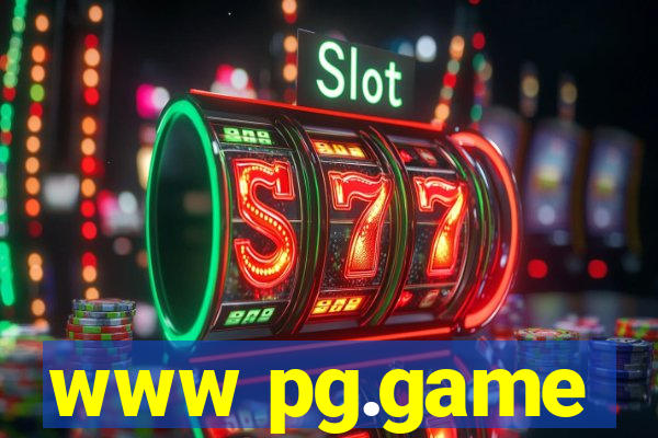 www pg.game